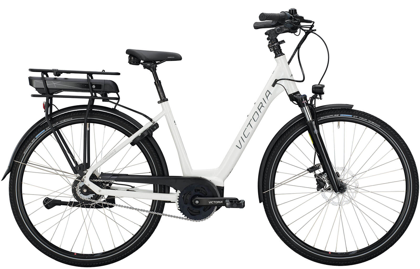 victoria electric bikes