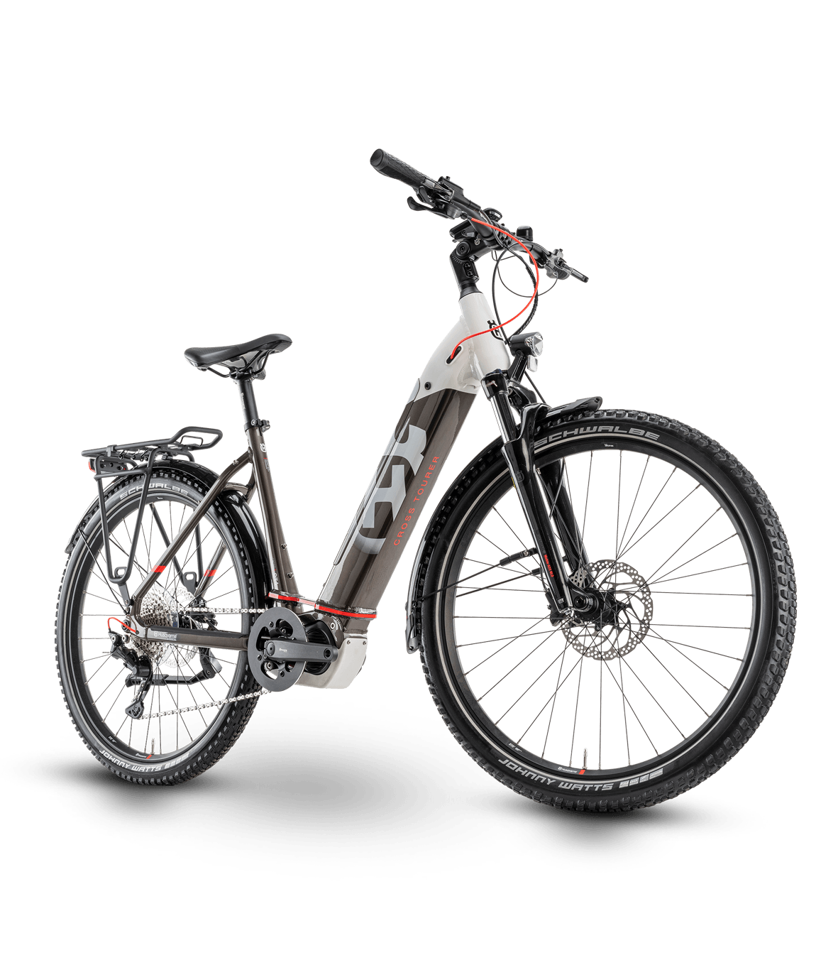 husqvarna e bike 2020