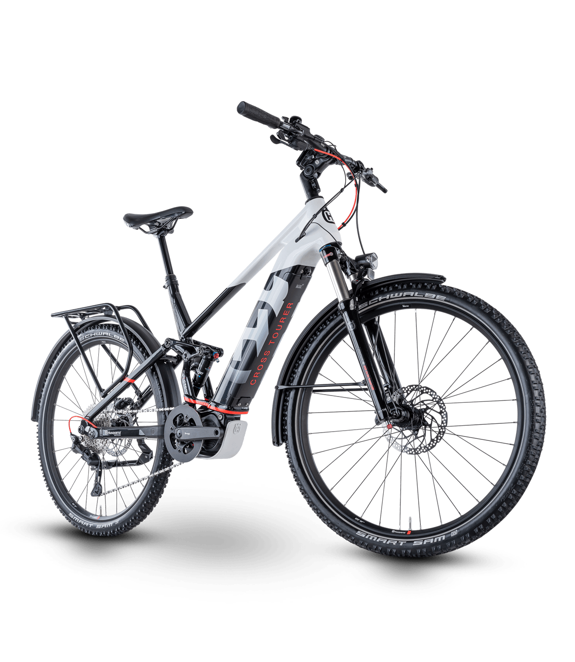 husqvarna e mtb