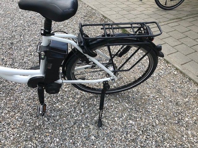 gebrauchte EBikes