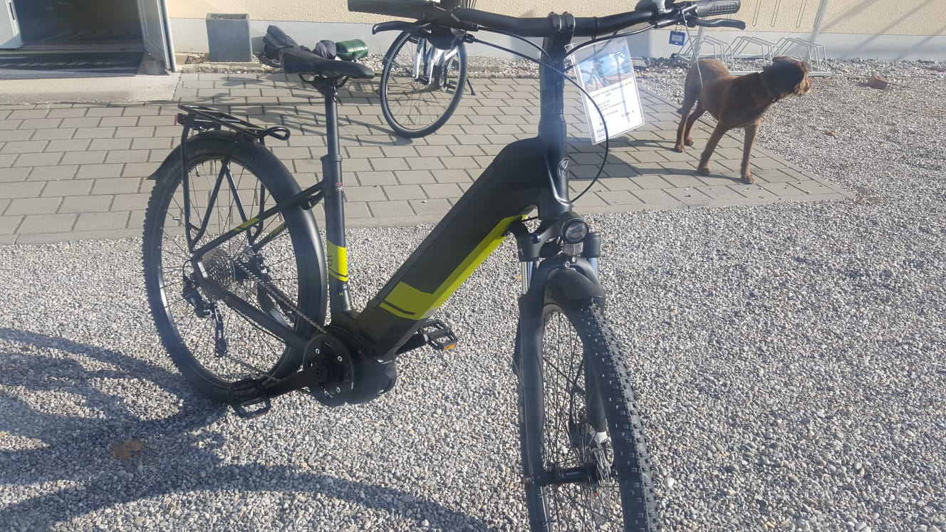 fahrrad und e-bike center lechenbauer josef