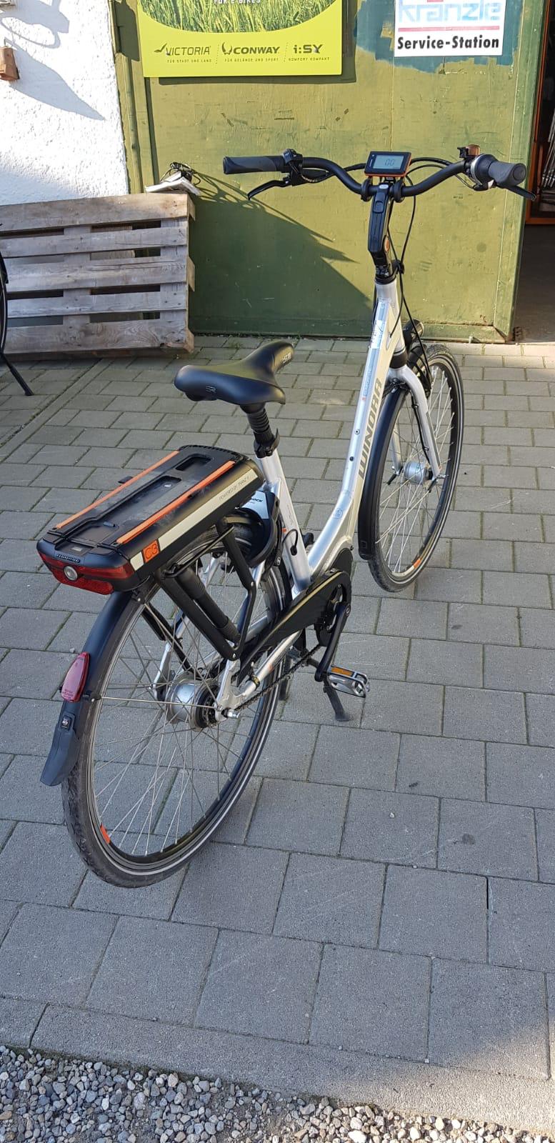fahrrad zum e bike umrüsten kosten