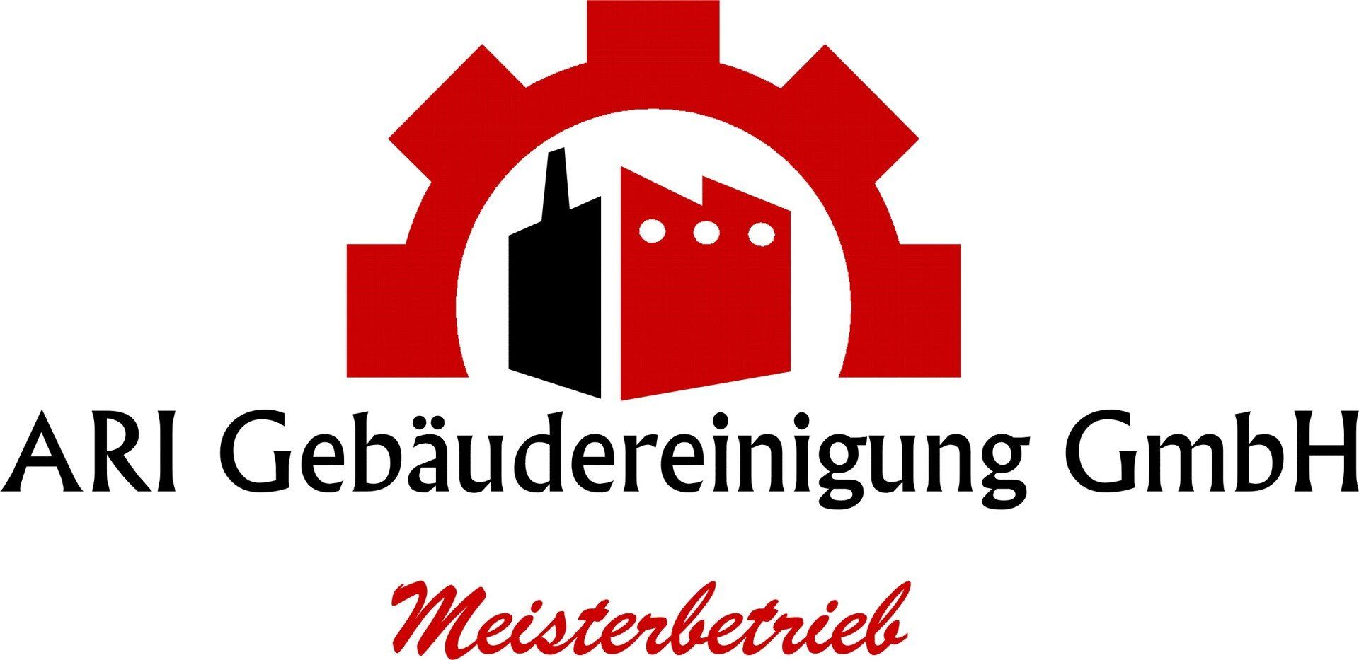ARI Gebäudereinigung GmbH