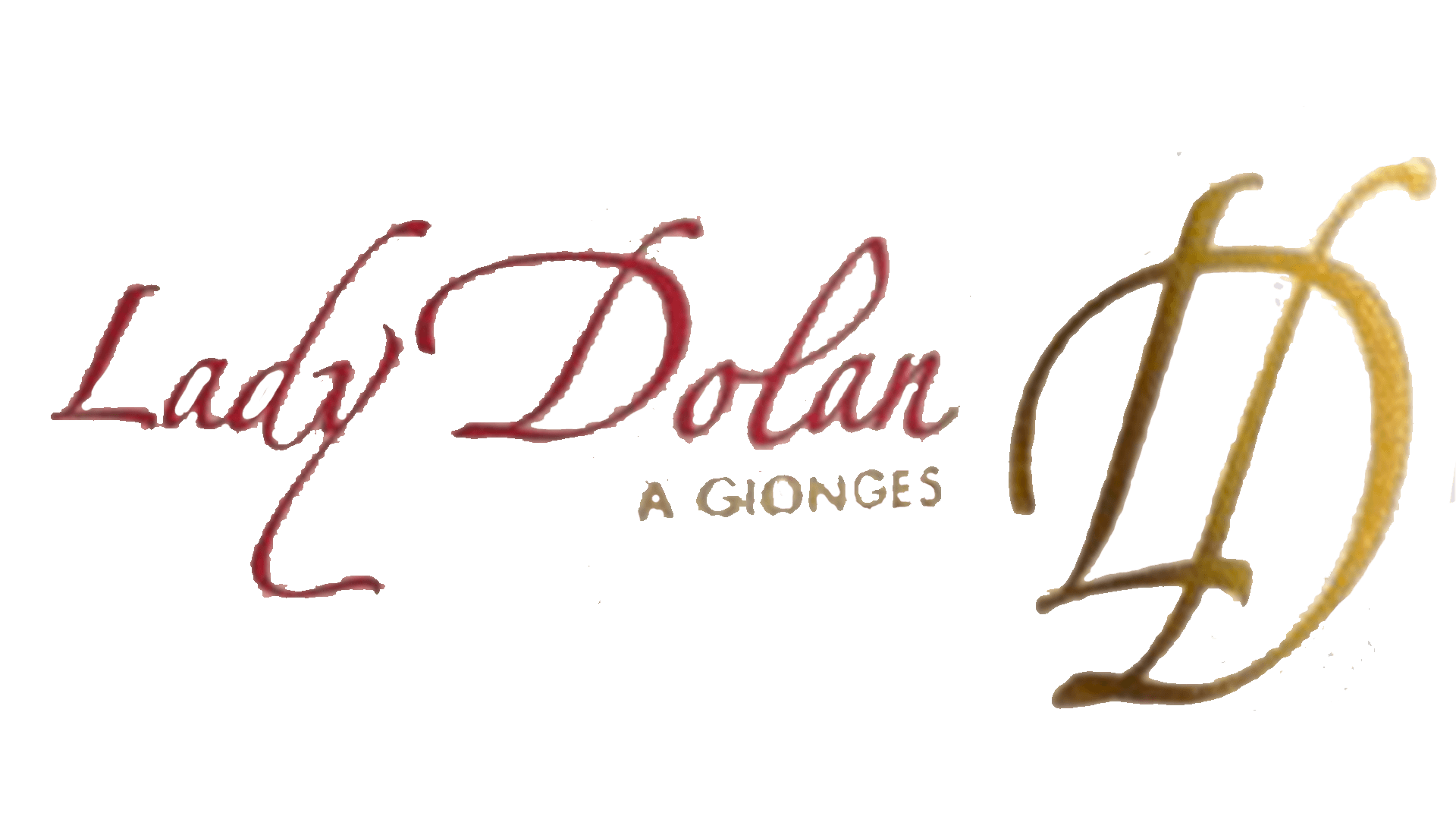 Champagne Lady Dolan