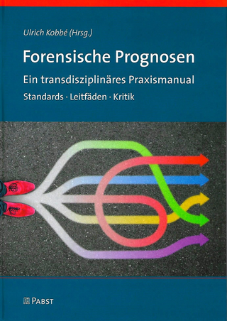 Kobbé: Handbuch Forensische Prognosen