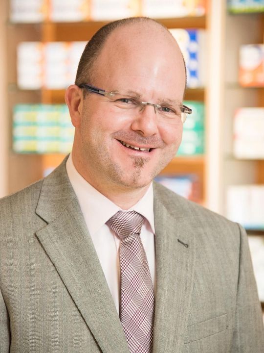 Jörg Brüstle Jörg Brüstle