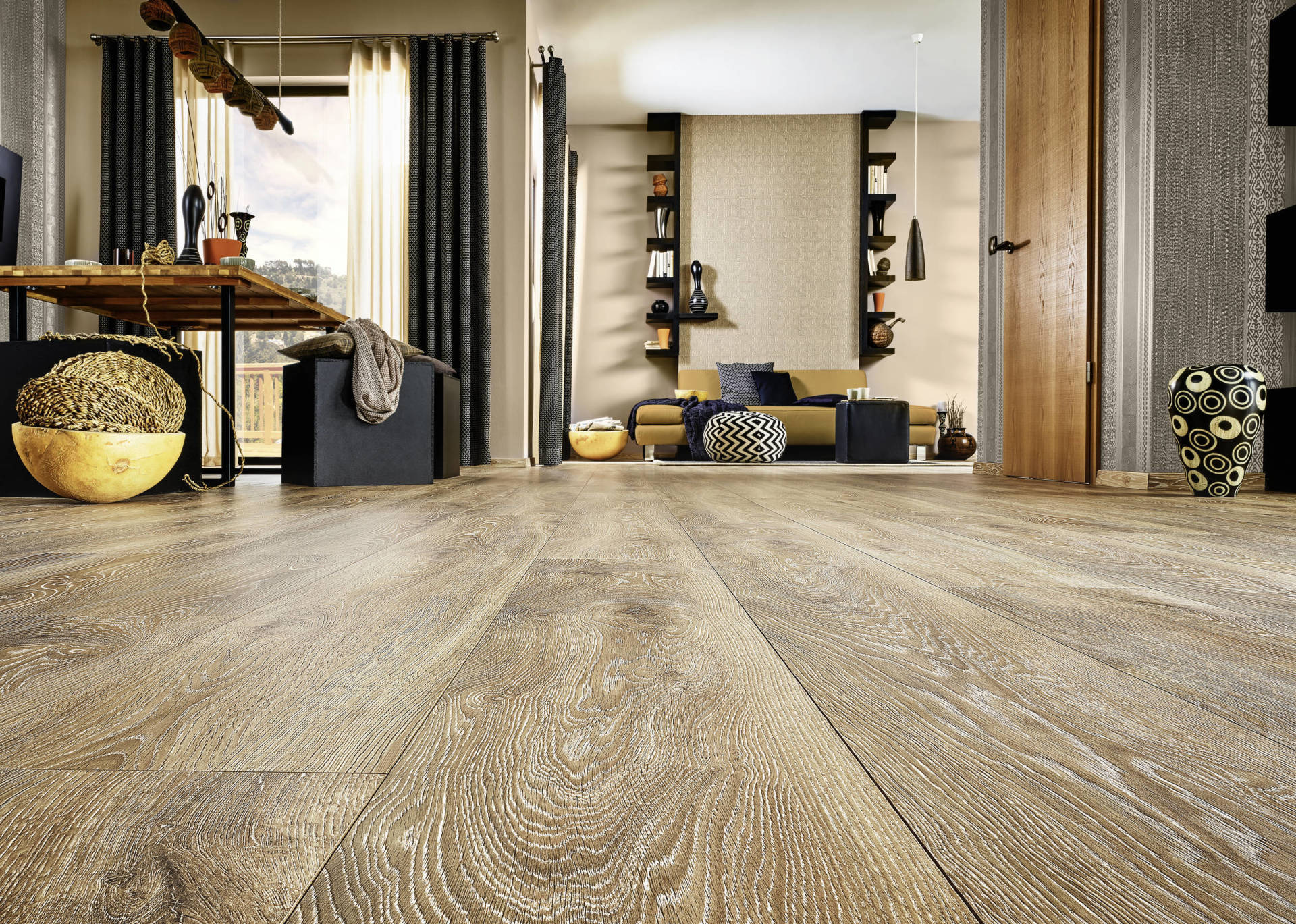 Laminat Laminatboden Holz