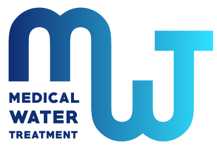 medical water treatment