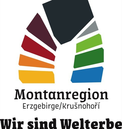Logo Montanregion Erzgebirge