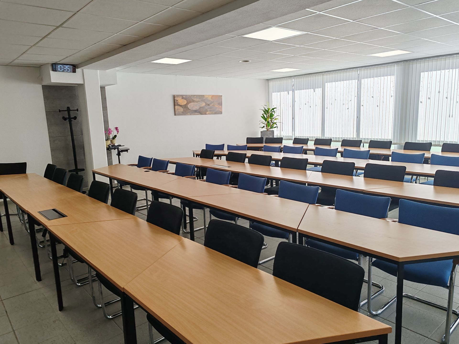 Konferenzräume nähe Chemnitz