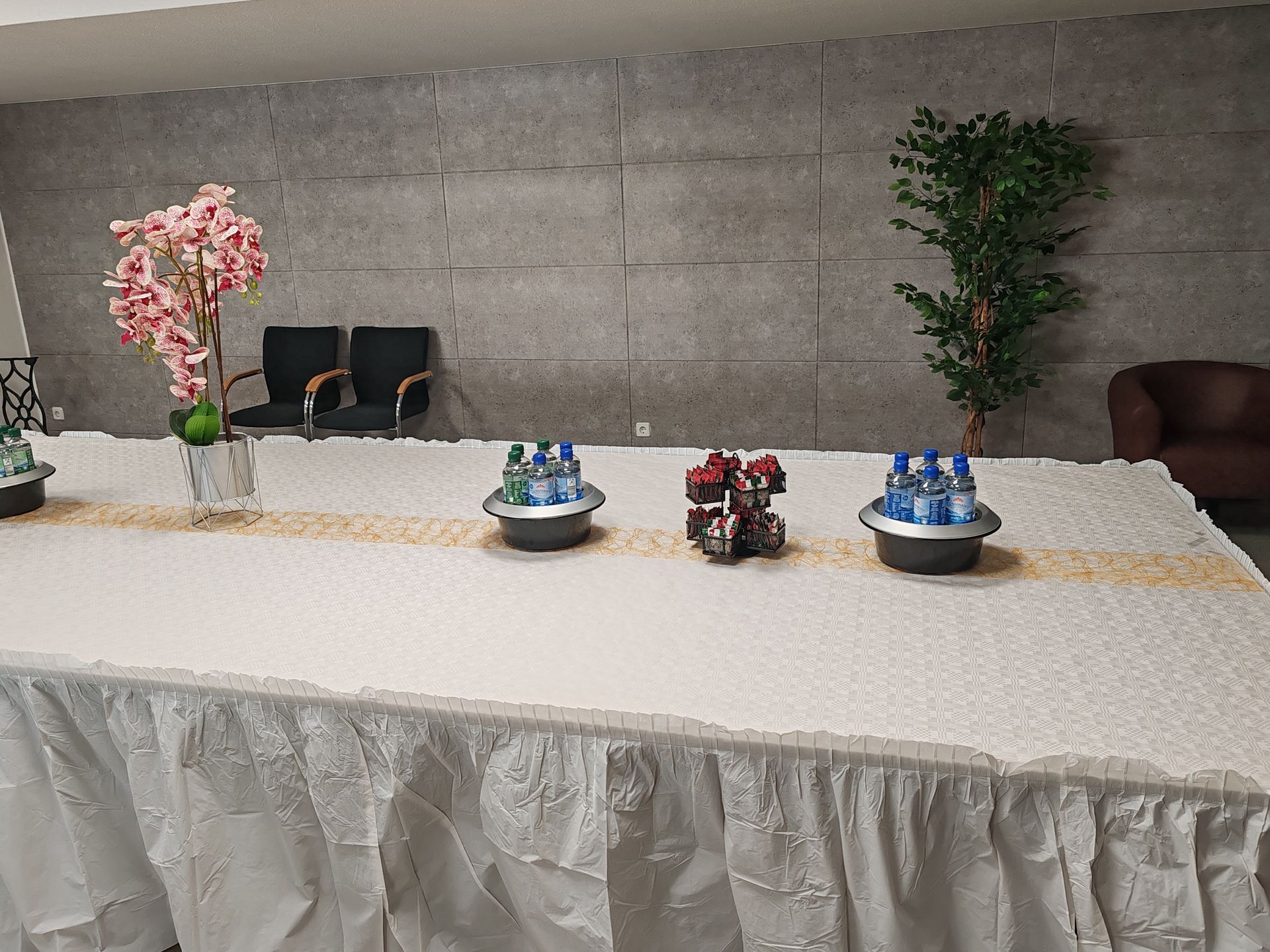 Burkhardtsdorf-Eventstuben-Seminario