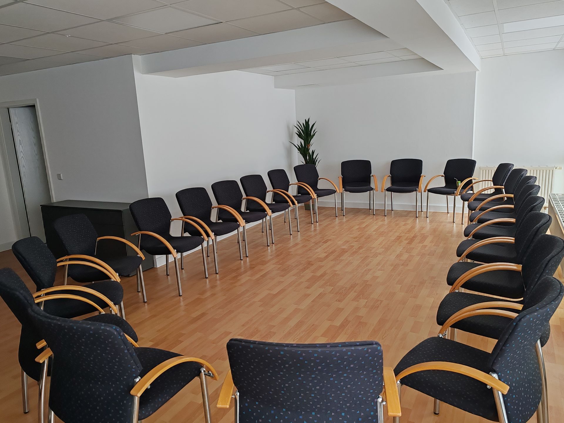 Workshop Räume in Burkhardtsdorf