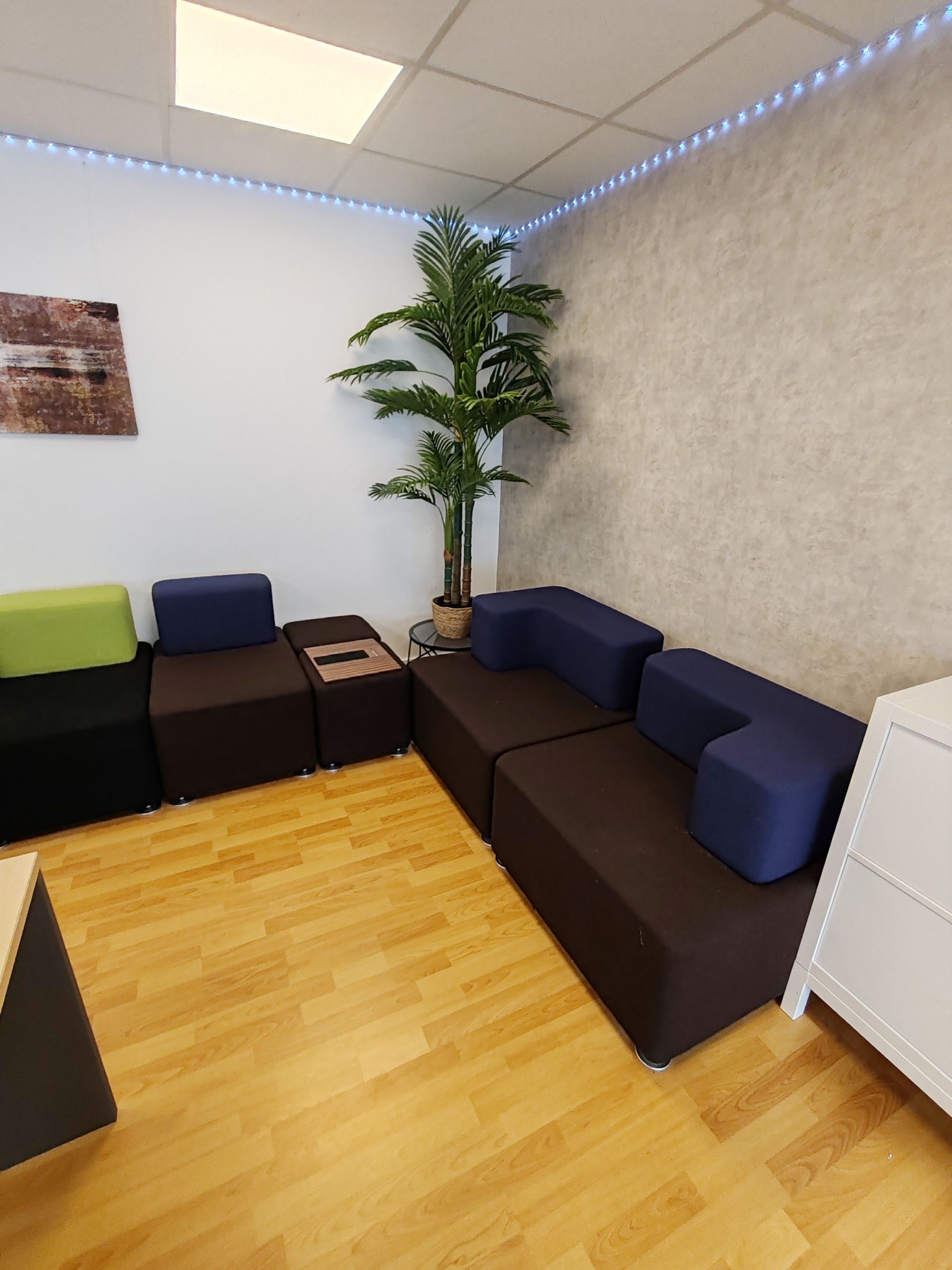 moderne Meetingräume - Cp working  - Burklounge Burkhardsdorf