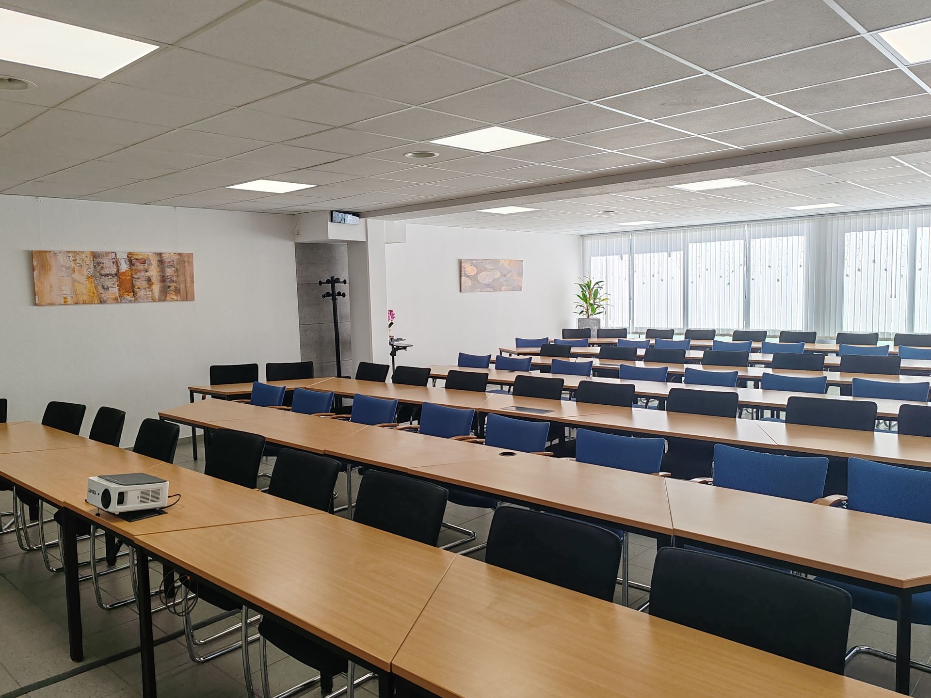 Tagungsräume Burkhardsdorfer Eventstuben