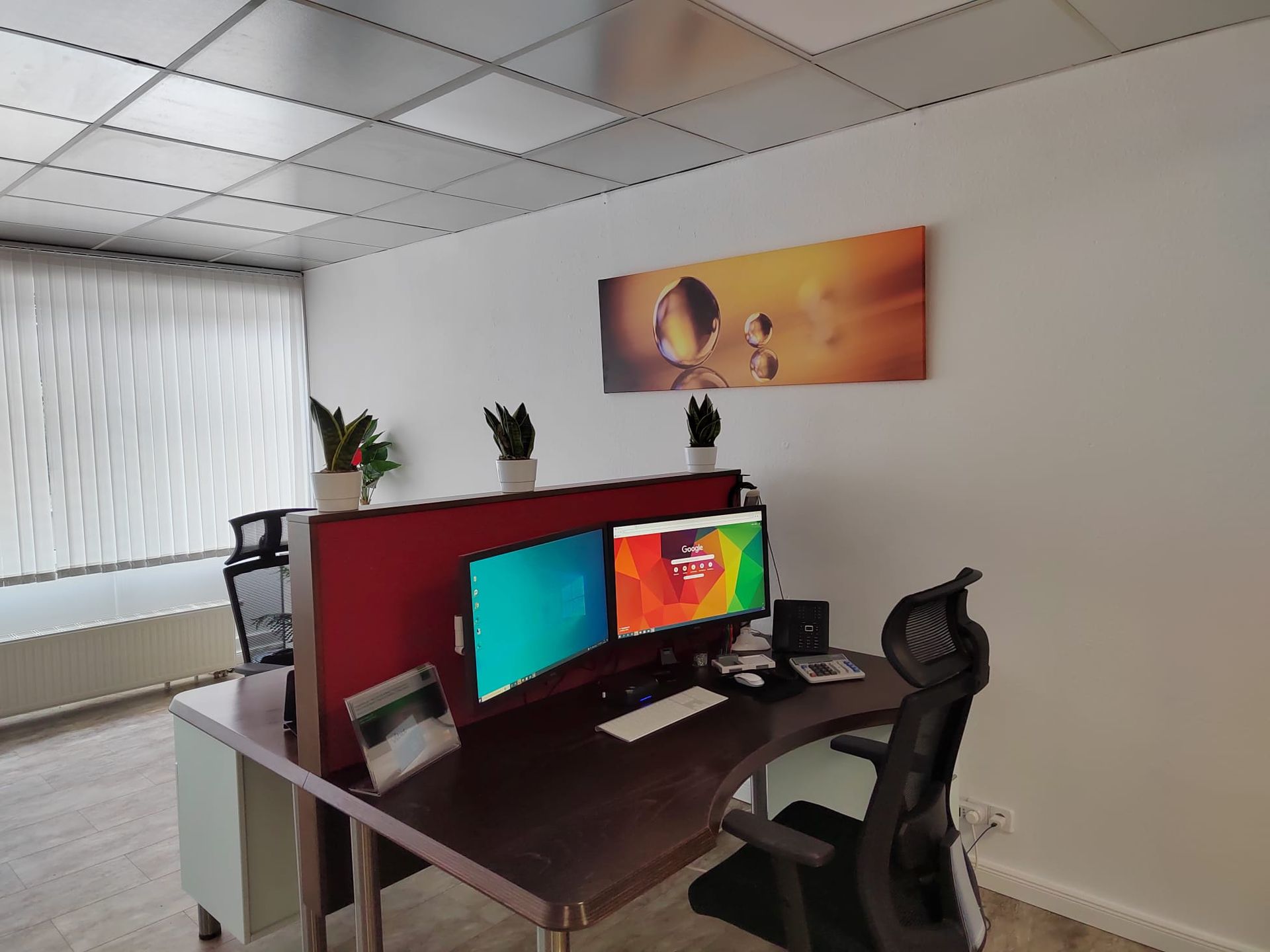 Co- working Space nähe Chemnitz