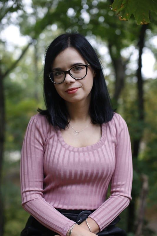 Izabela Goldman picture