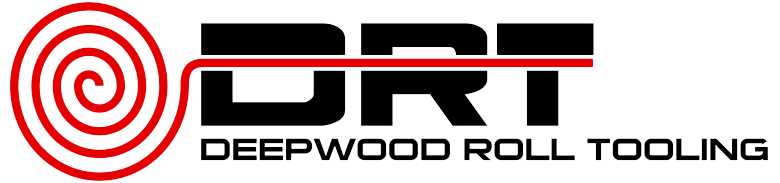 Deepwood Roll Tooling (Mentor Ohio) Logo