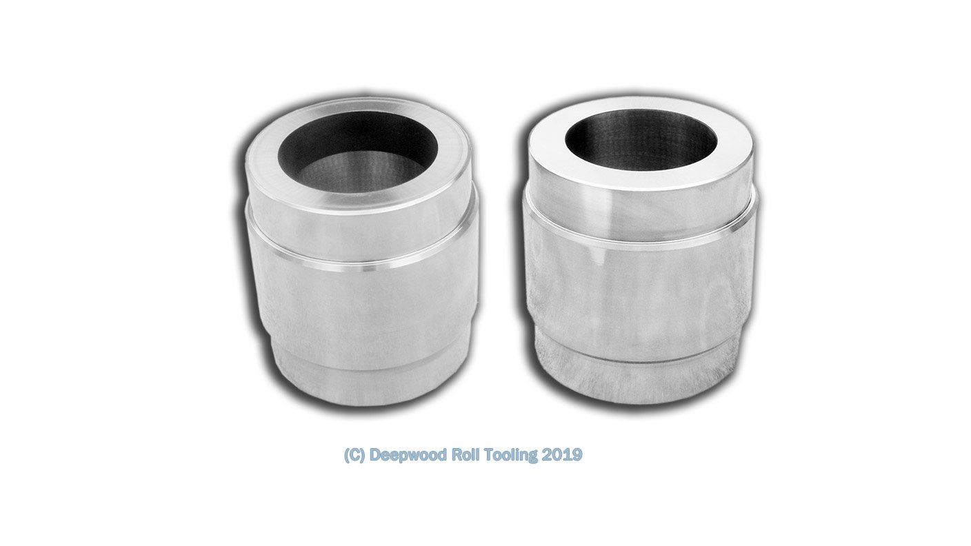 Deepwood Roll Tooling