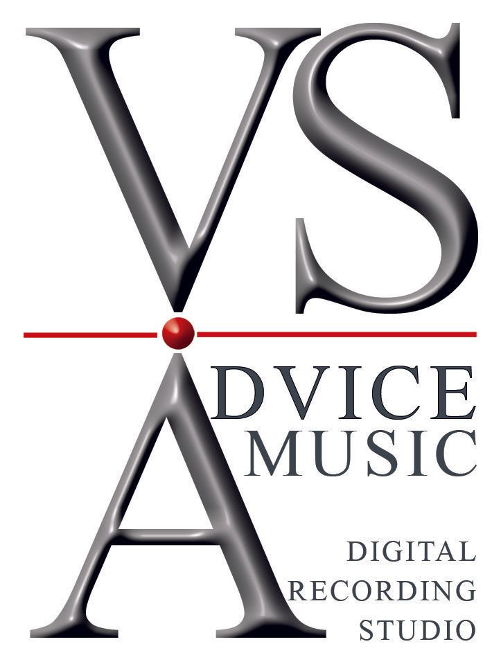 Il nuovo logo della Advice Music 