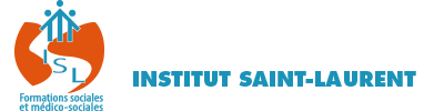 Institut Saint Laurent - Formations Sociales et Medico-Sociales