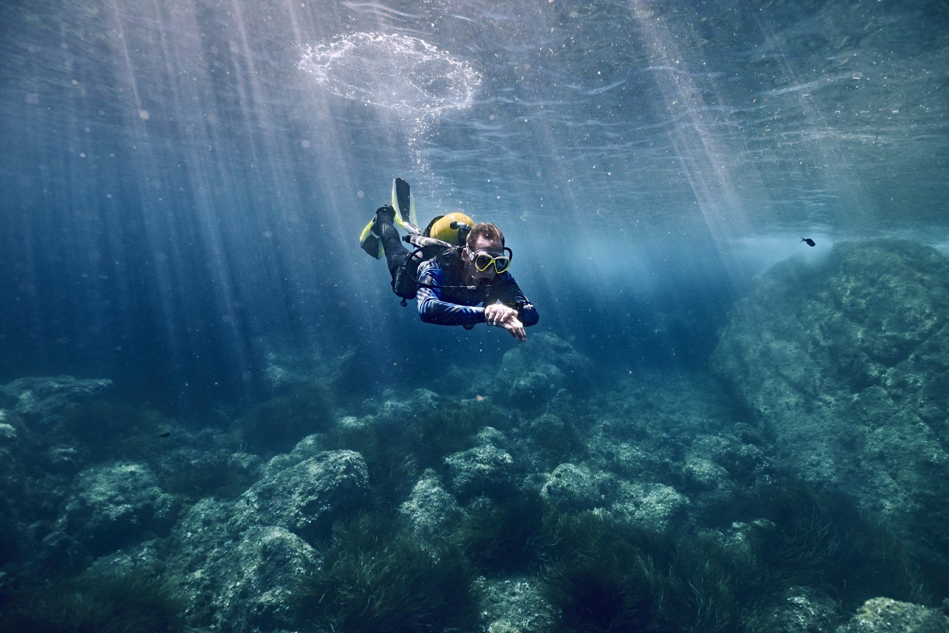 Scuba Quest Florida's Premier Full Service Dive Center