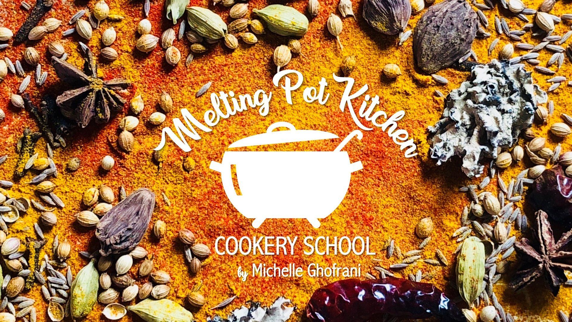 Kochschule Melting Pot Kitchen Michelle Ghofrani