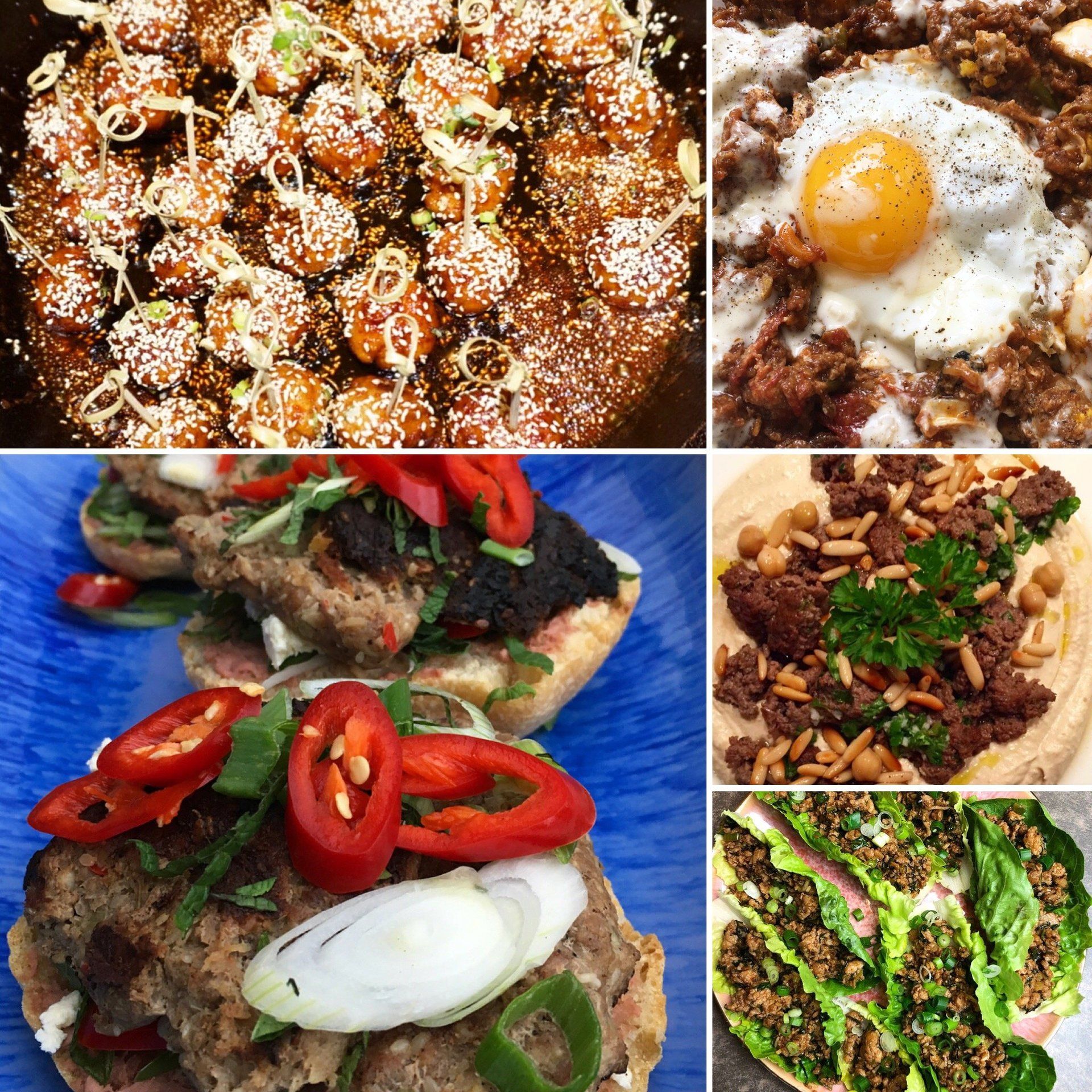 Kochschule Melting Pot Kitchen Michelle Ghofrani