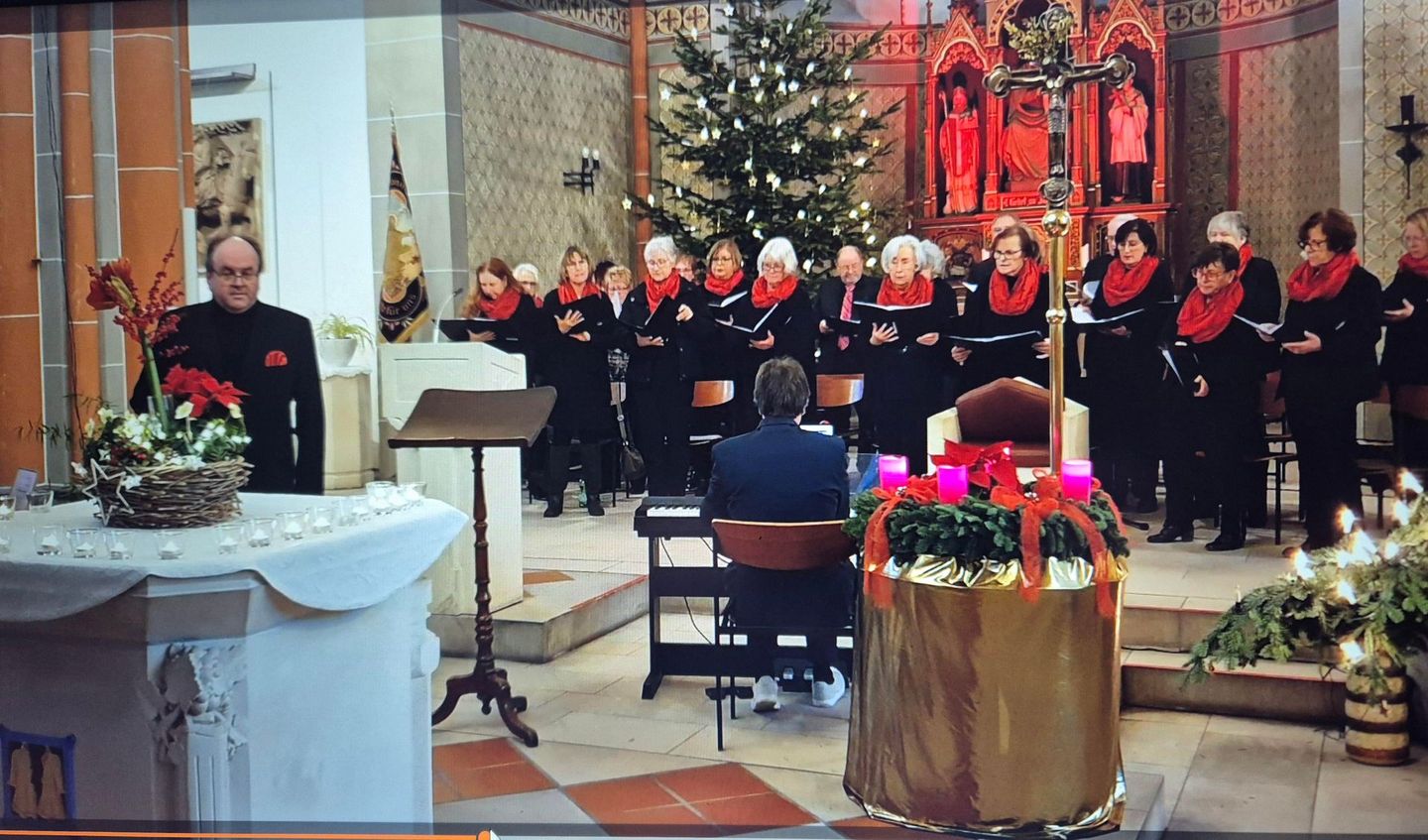 Adventskonzert 2014, Panis angelicus