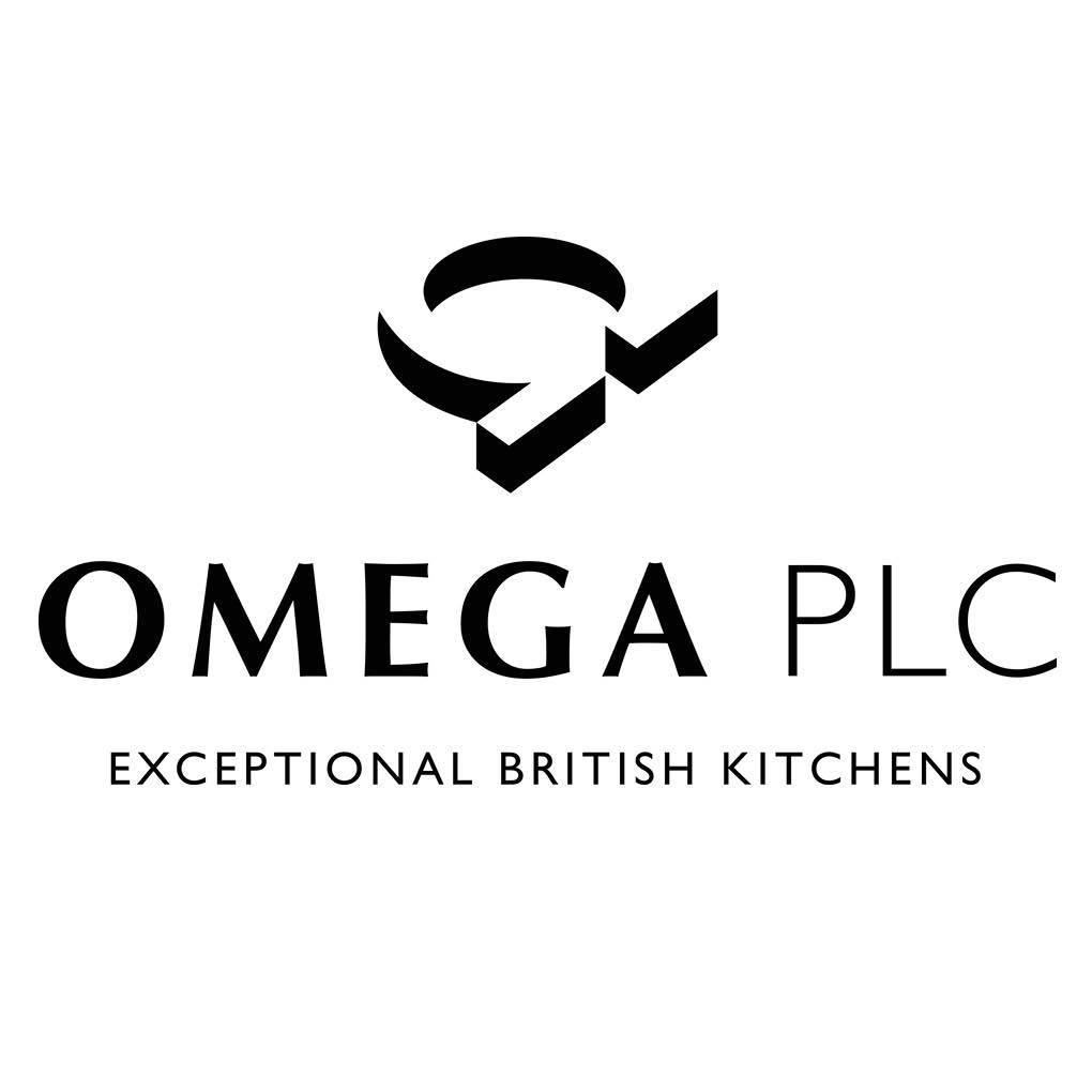 Omega logo