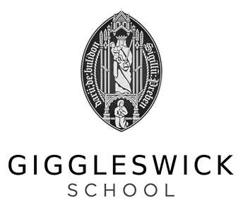 Giggleswick School logo