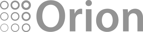 Orion logo