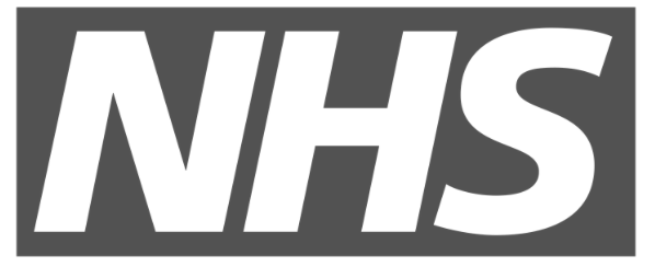 NHS logo