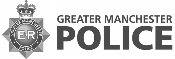 Greater Manchester Police logo