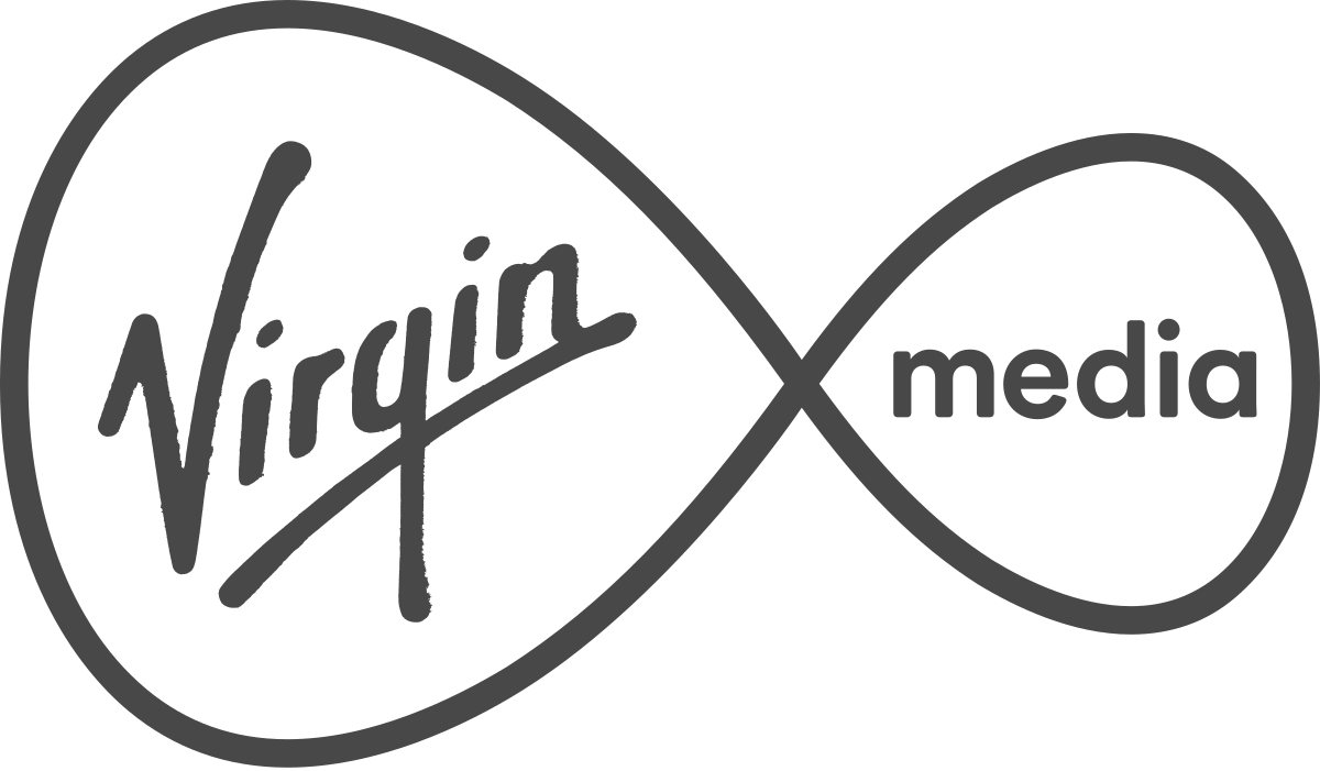 virgin media logo