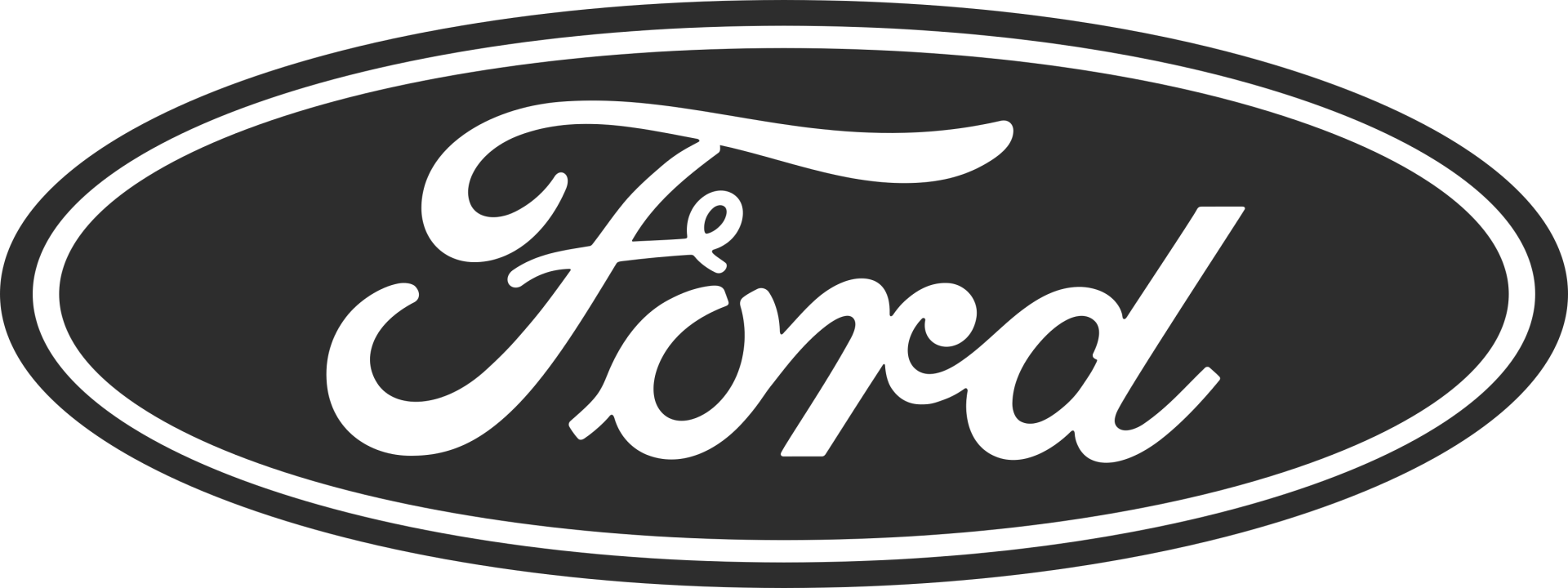 Ford logo