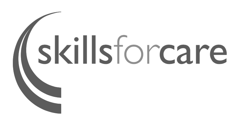 Skillsforcare logo