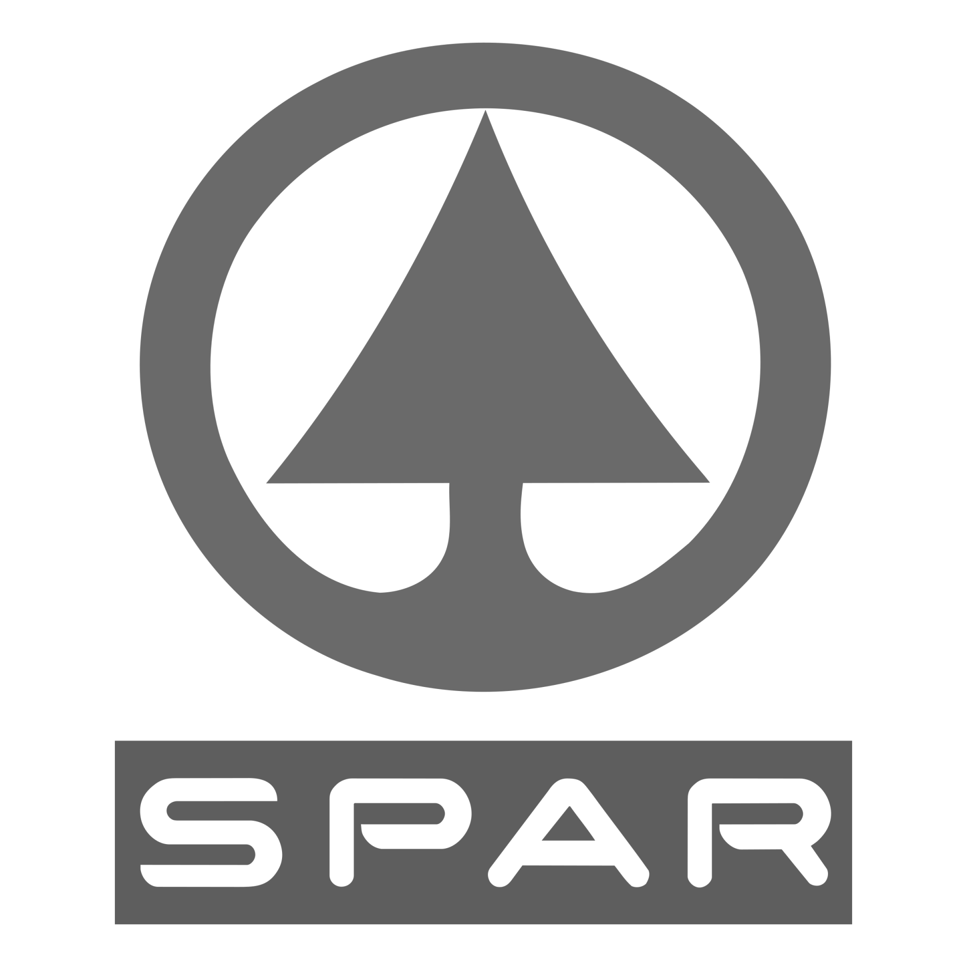 spar logo