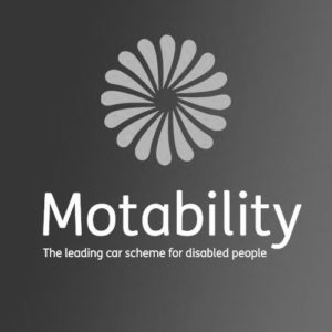 motability logo