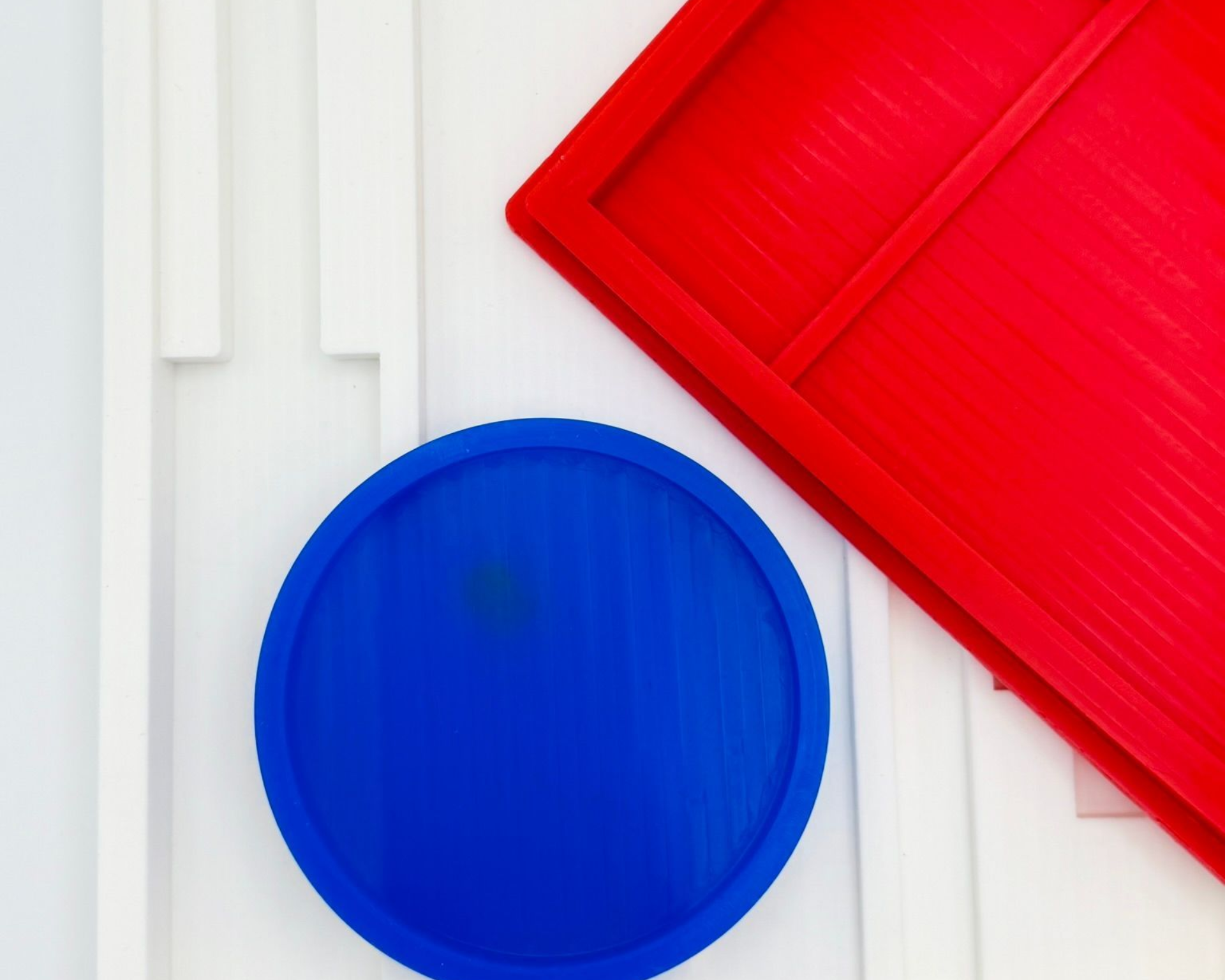 RTV Silikon Manschette in gelb für industrielle Anwendungen