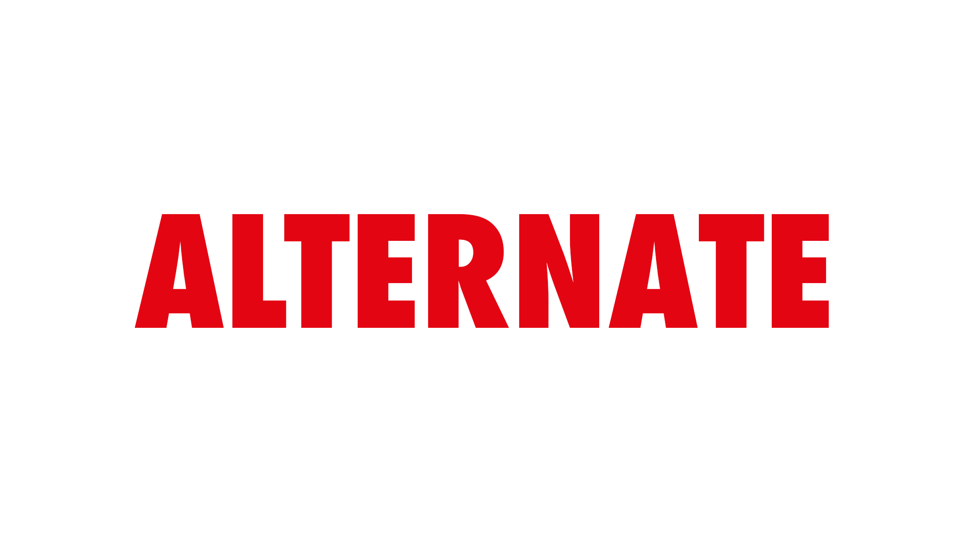 Satelliten Media Design - Alternate