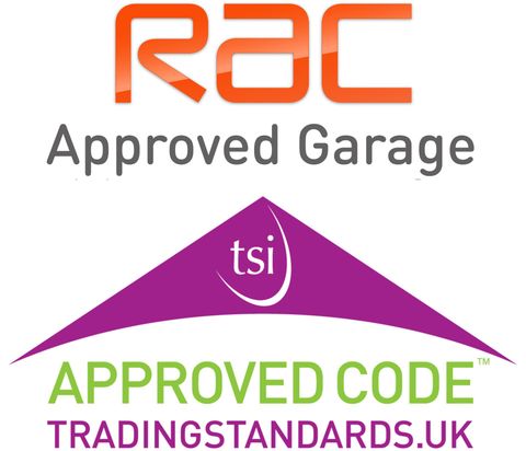 RAC Approved