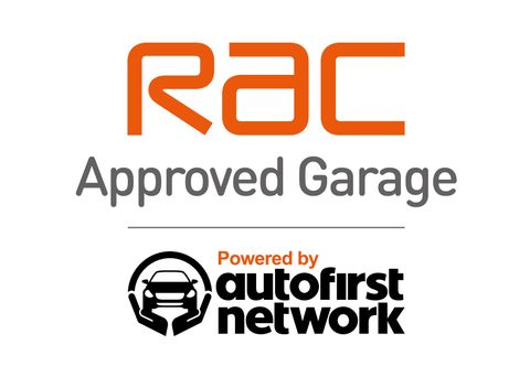 RAC Autofirst Network