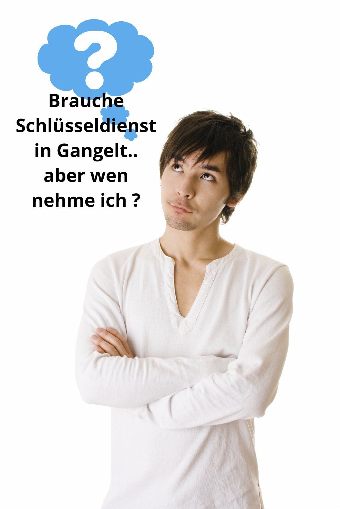 Schlüsseldienst Gangelt - Notdienst Tür Öffnen Sofort ! in 10 Minuten vor Ort