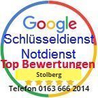 Top Bewertungen bei Google ! Schlüsseldienst Stolberg