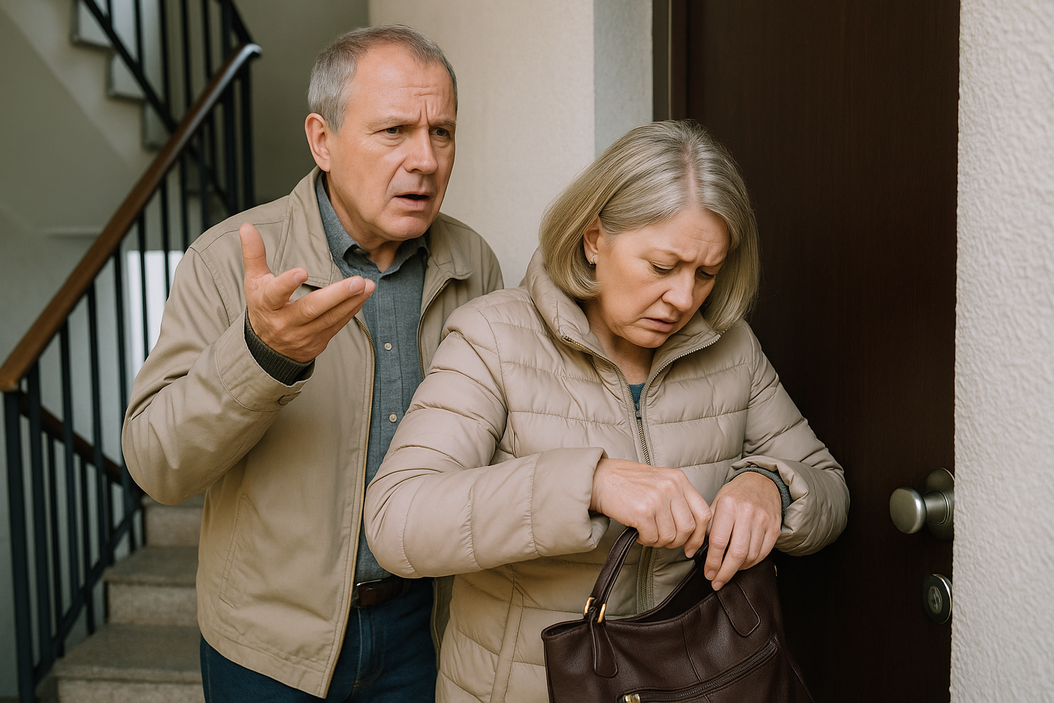 Schlüsseldienst Notdienst Monteur Karl hilft SOFORT