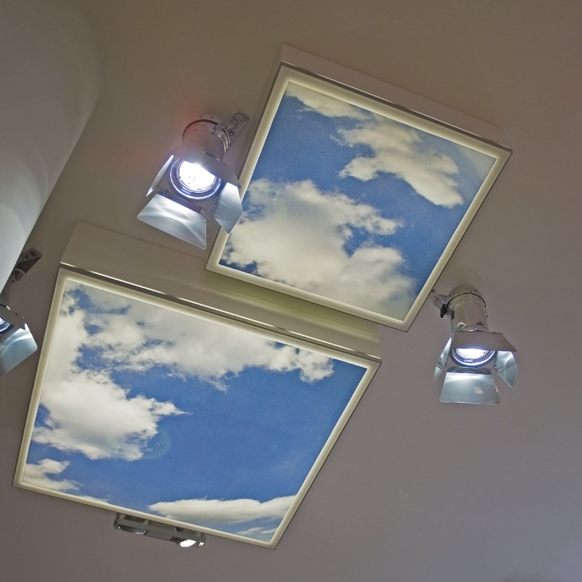 Sportgeschäft Wismar