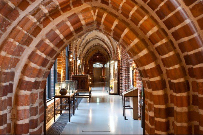 Regionalmuseum Neubrandenburg