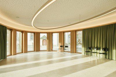 Ebna Gemeindezentrum