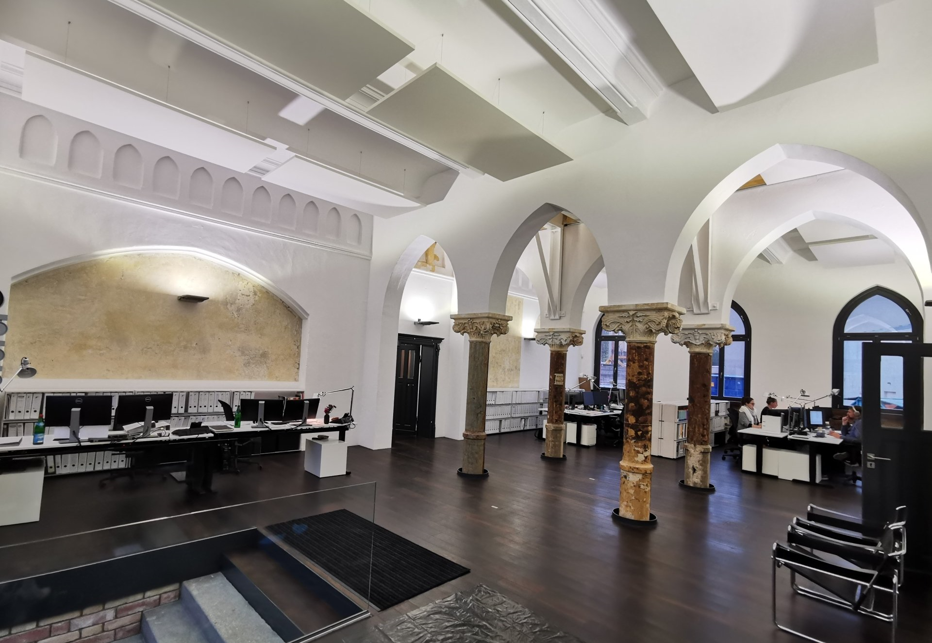 Büro Buttler Architekten