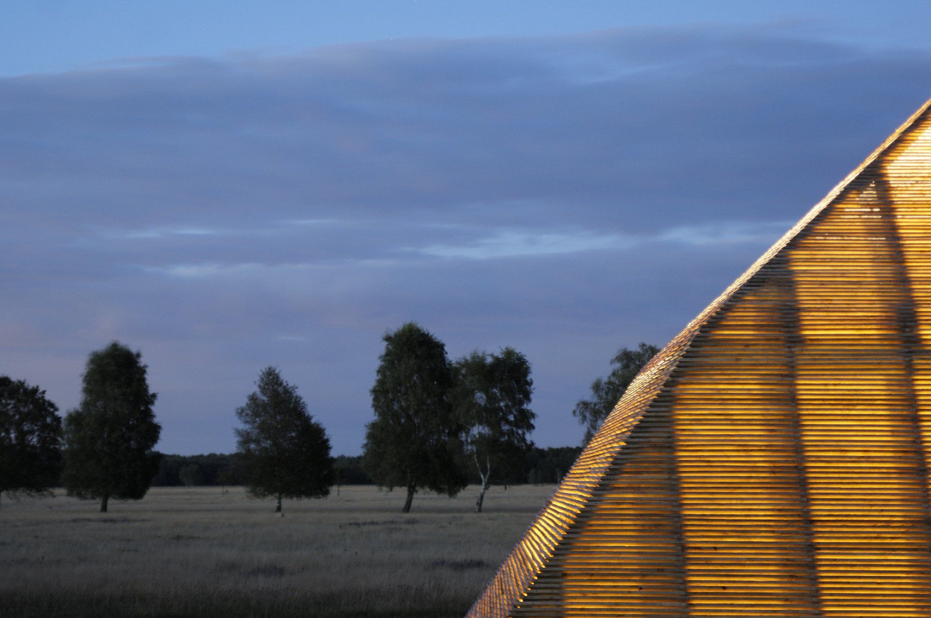 Knickpyramide Jörg-Werner Schmidt